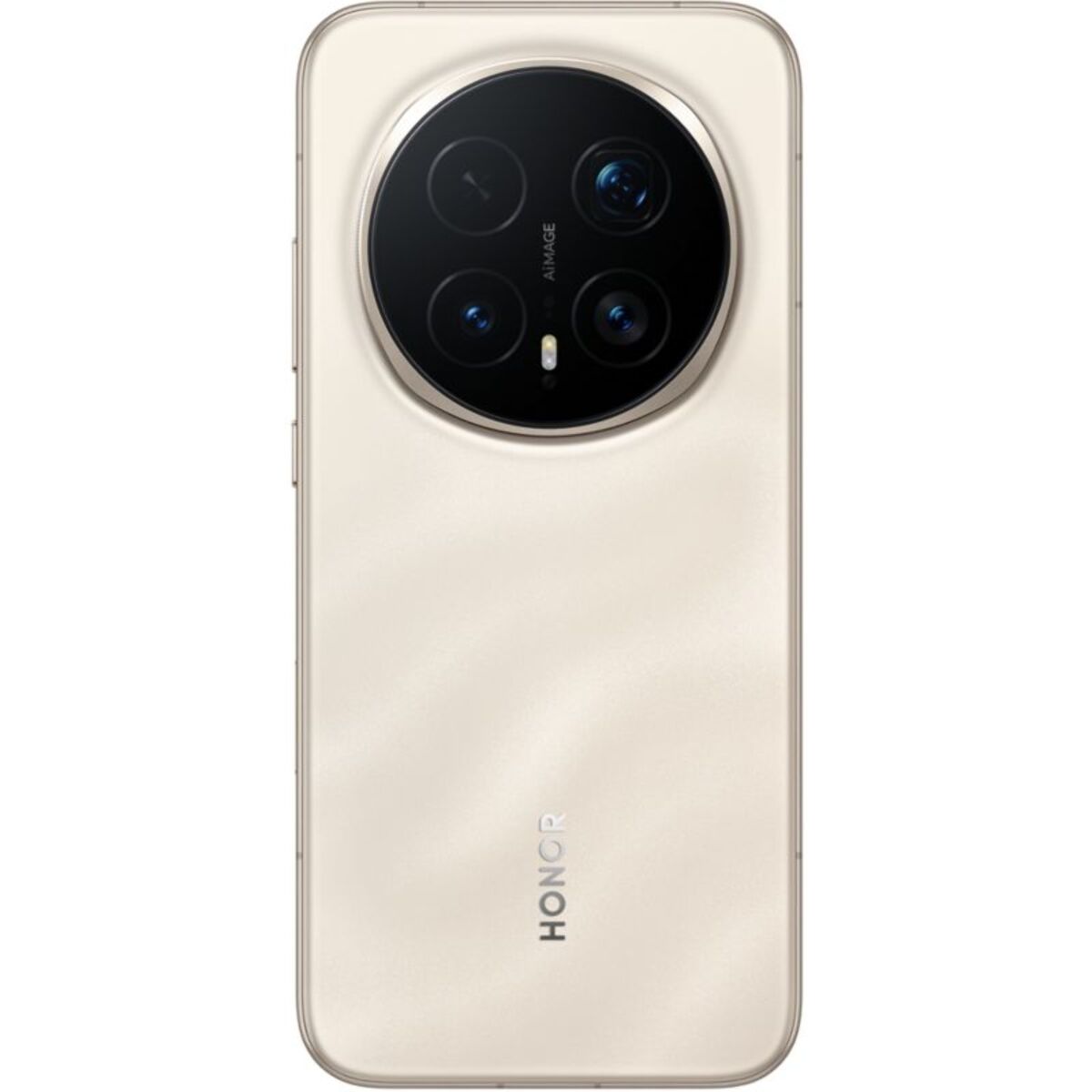 Smartphone HONOR Magic8 Pro Sunrise Gold 512Go 5G