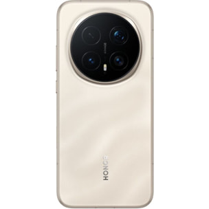 Smartphone HONOR Magic8 Pro Sunrise Gold 512Go 5G