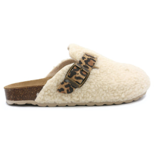 Zueco BILLOWY BEIGE