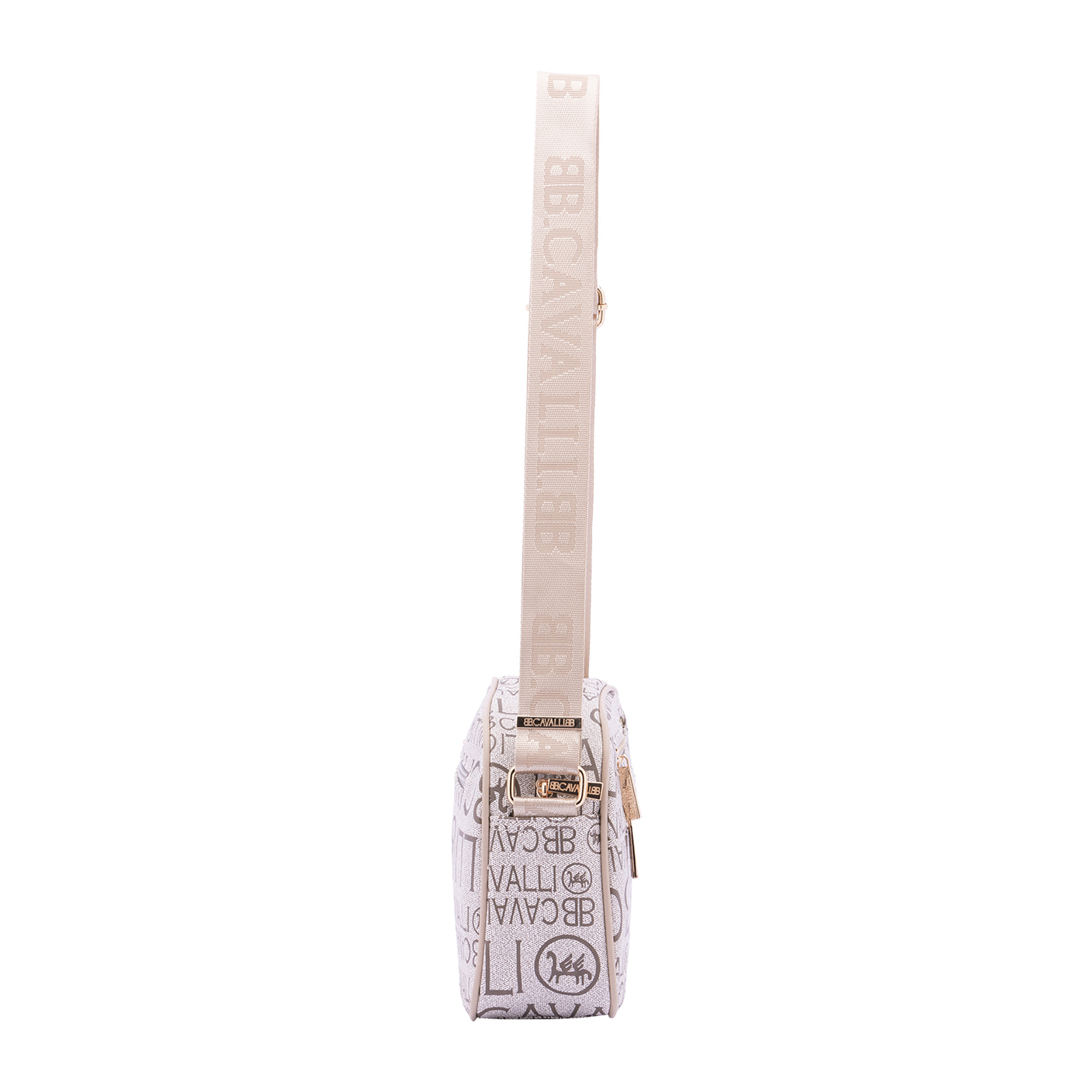 Borsa a tracolla  da donna ecopelle Prodotto Vegano 18x27x10 cm