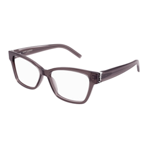 Gafas de Vista Saint Laurent SL M116-003 de Acetato Mujer 55 mm