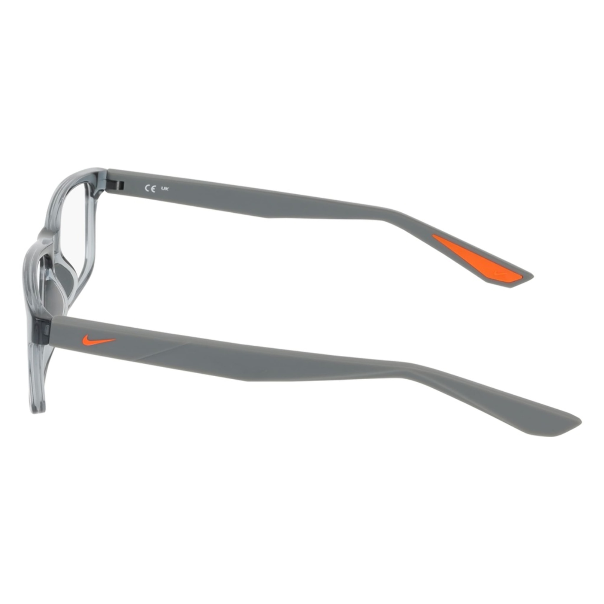 Gafas de Vista Nike 7416 034 de Acetato Inyectado Hombre 57 mm