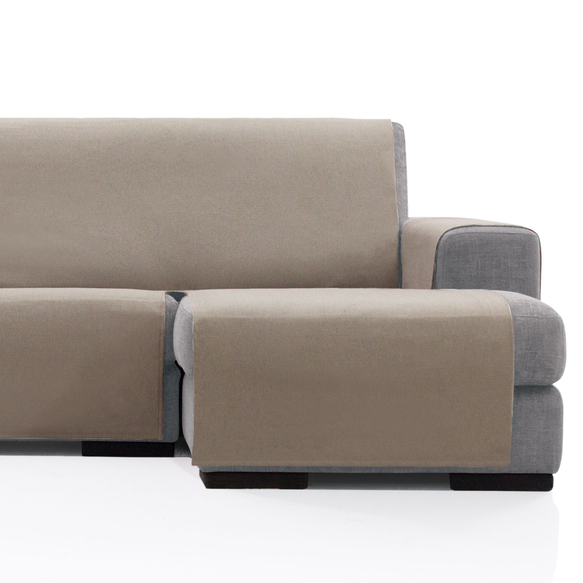 Cubre Sofá Chaise Longue Derecha modelo DAKAR