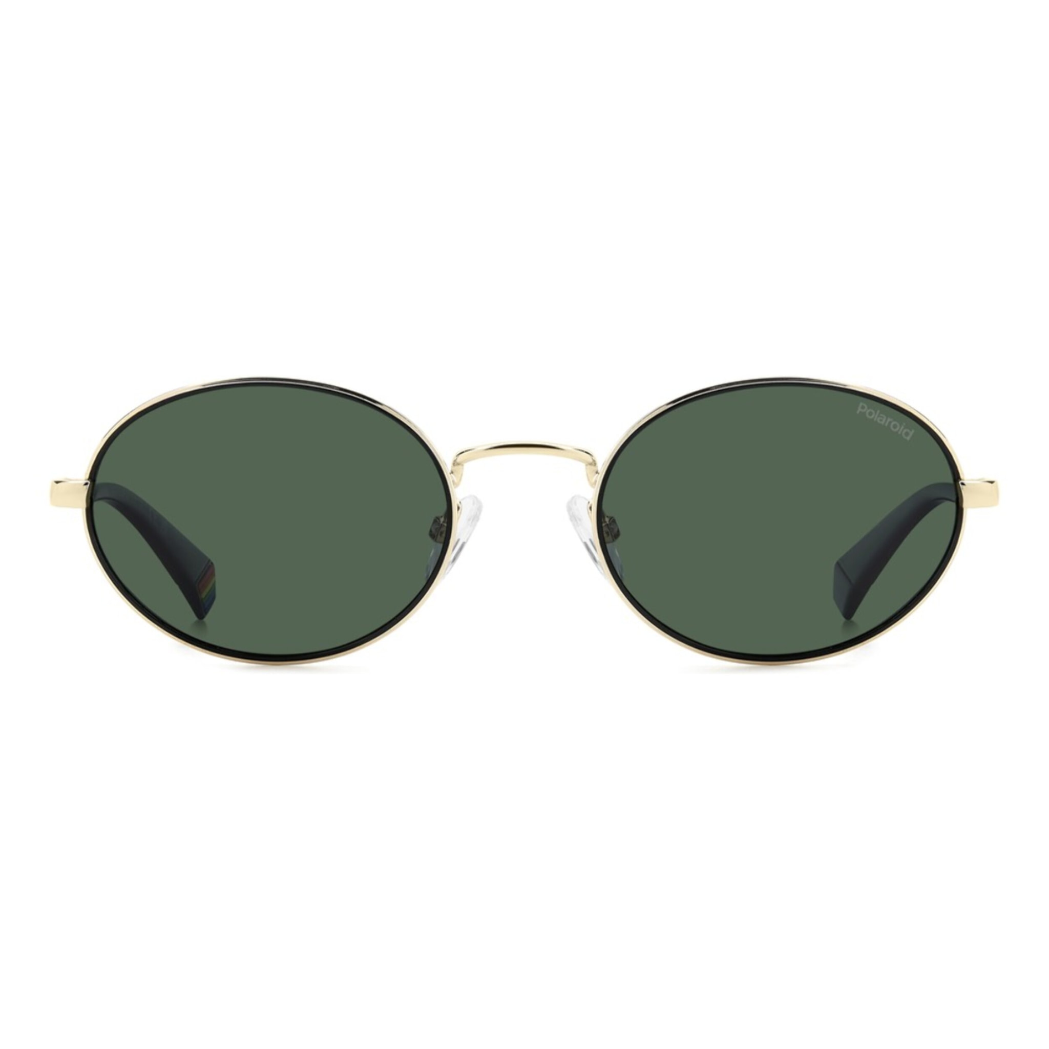 Gafas de Sol Polaroid PLD 6228/S/X 2M2 Polarizadas de Metal Unisex 53 mm