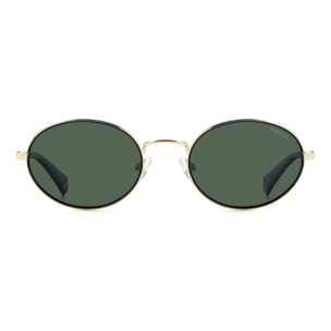 Gafas de Sol Polaroid PLD 6228/S/X 2M2 Polarizadas de Metal Unisex 53 mm