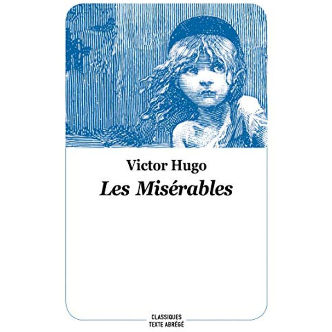 Hugo, Victor | Les Misérables | Livre d'occasion