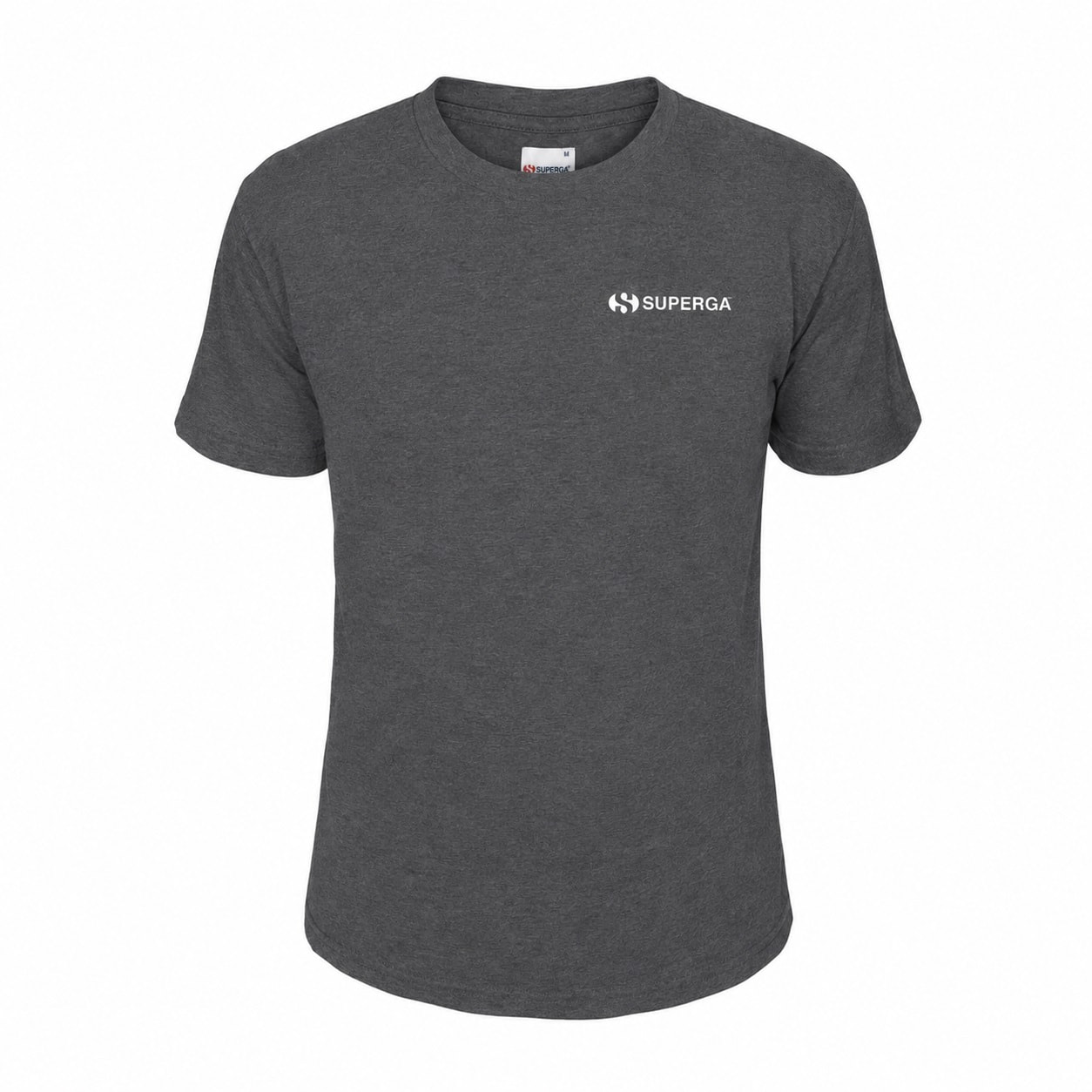T-Shirt Maglietta Uomo SUPERGA Cotone Art.26345