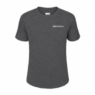 T-Shirt Maglietta Uomo SUPERGA Cotone Art.26345