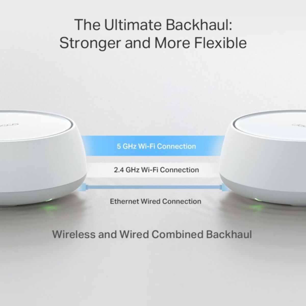 Routeur Wifi TP-LINK Deco BE22 (2 pack) Wifi 7