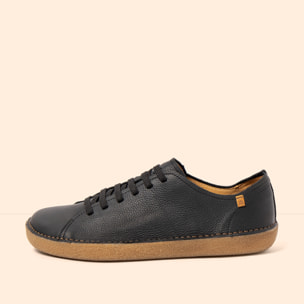 Zapatos N6064 ALPINE GRASS BLACK/ TAMI color Black