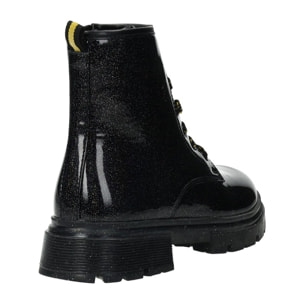 Anfibi Bambino Tata Italia Nero