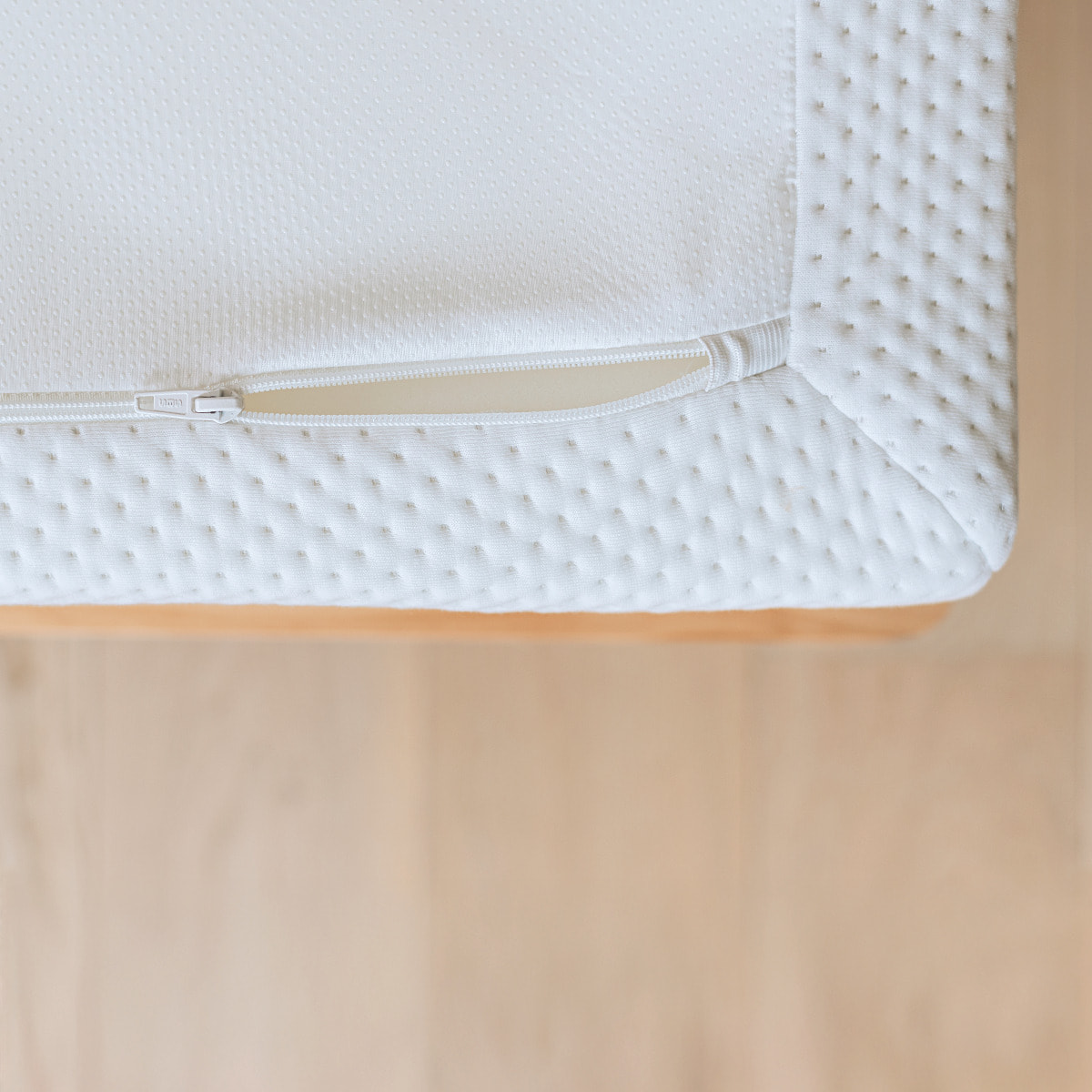 Matelas mousse Mémoire de forme | Ép. 16cm - Hypnia