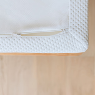 Matelas mousse Mémoire de forme | Ép. 16cm - Hypnia