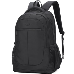 Zaino  da uomo Textile Polyester 34x49x18 cm