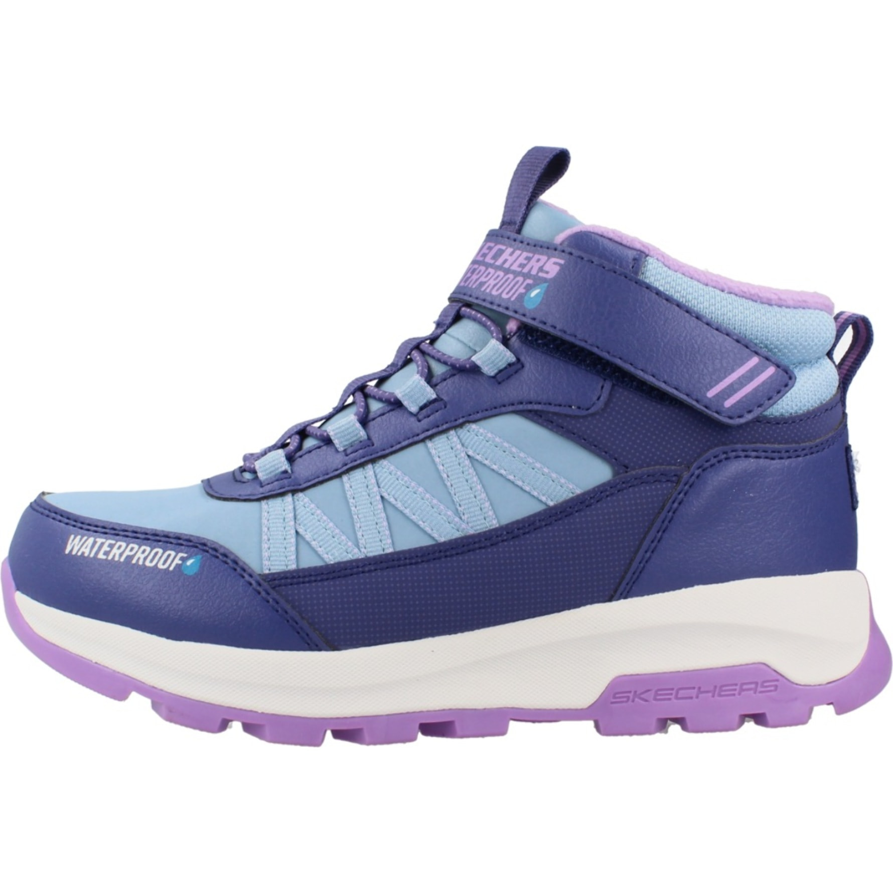 Botines Niña 303493ls Multicolor