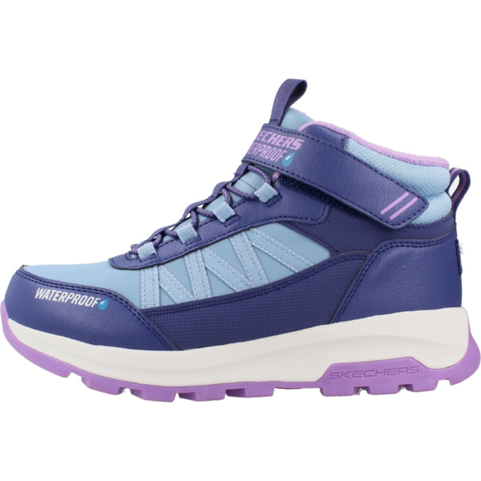 Botines Niña 303493ls Multicolor