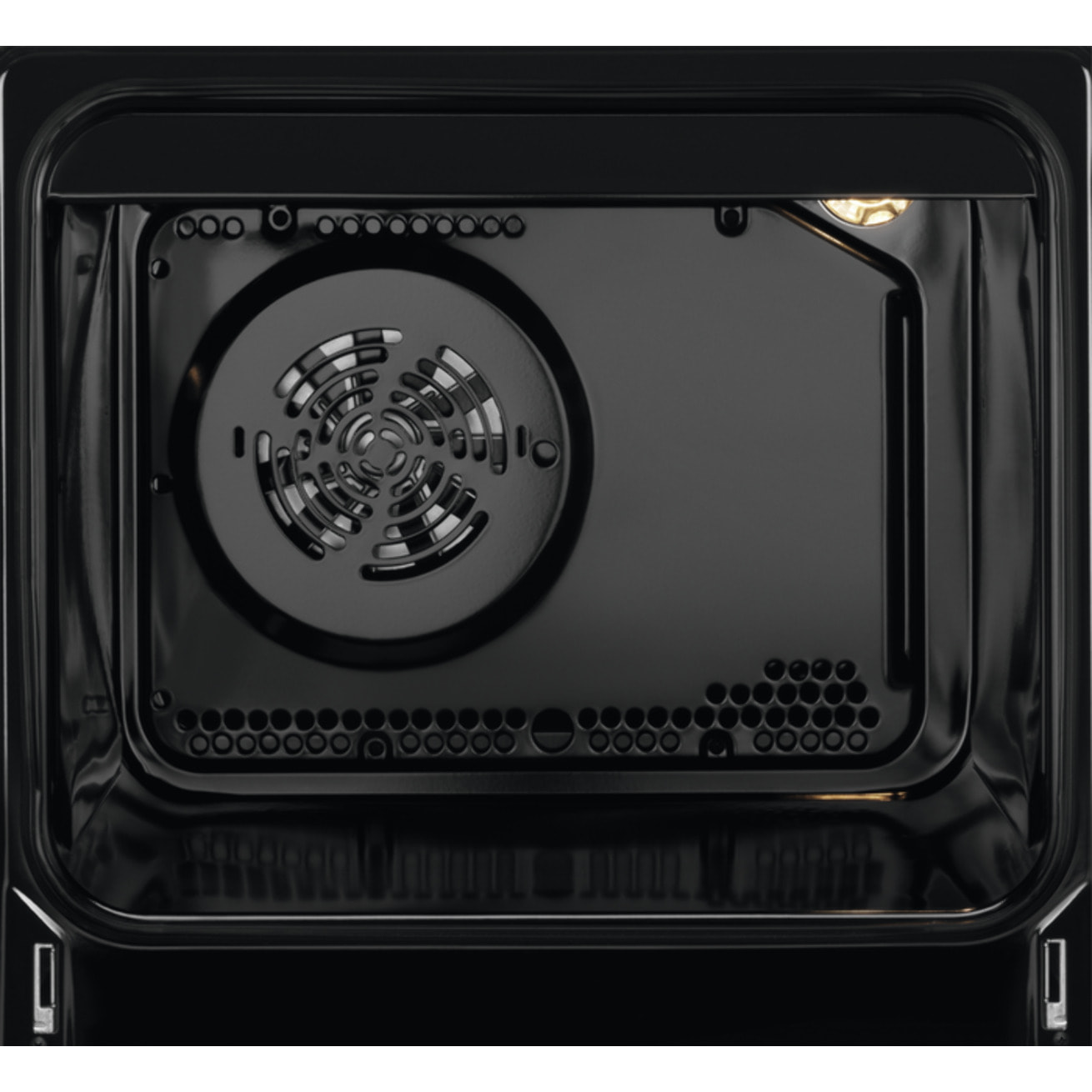Electrolux Cucina a libera installazione elettrica LKR620066W