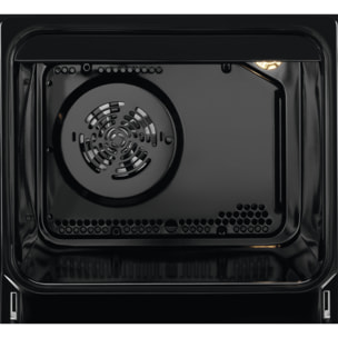Electrolux Cucina a libera installazione elettrica LKR620066W