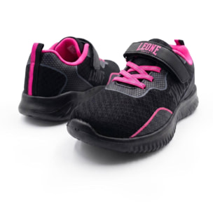 Scarpe da bambina Pre School Fast
