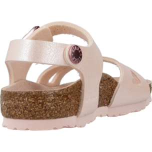 SANDALIAS BIRKENSTOCK KIDS BIRKO-FLOR