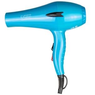 Asciugacapelli Gti 2600 Ocean Plus - 2200W - Turchese