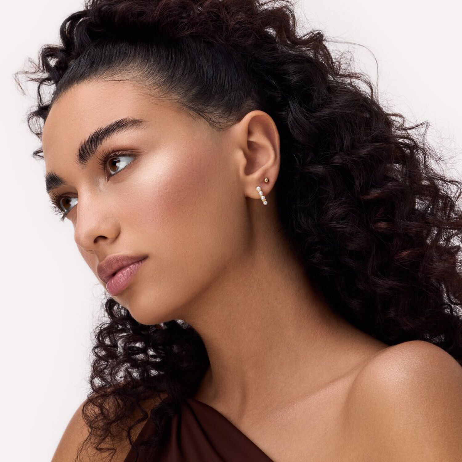 Bouncy Highlighter - Illuminateur Formule Crème Poudre