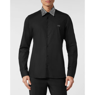 PHILIPP PLEIN Shirt Slim Fit