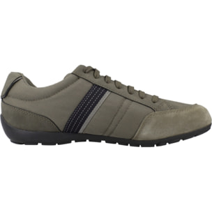 Sneakers de  Hombre de la marca GEOX  modelo U RAVEX VERDE