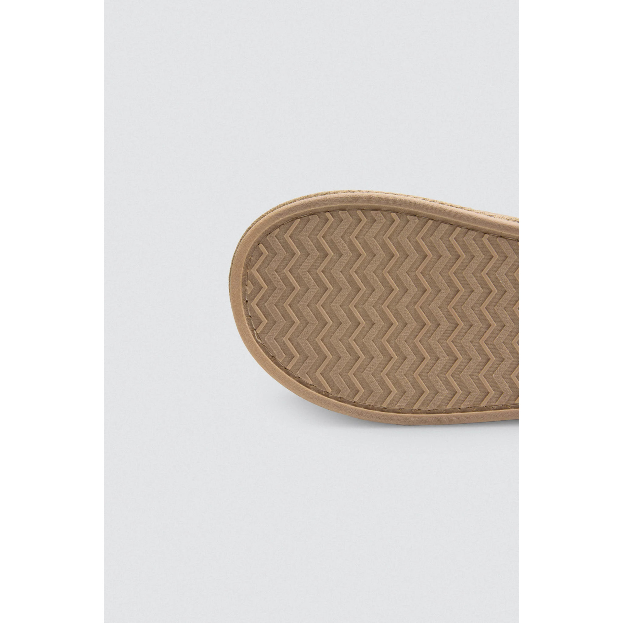 Stivali da casa imbottiti con fodera in pelliccia