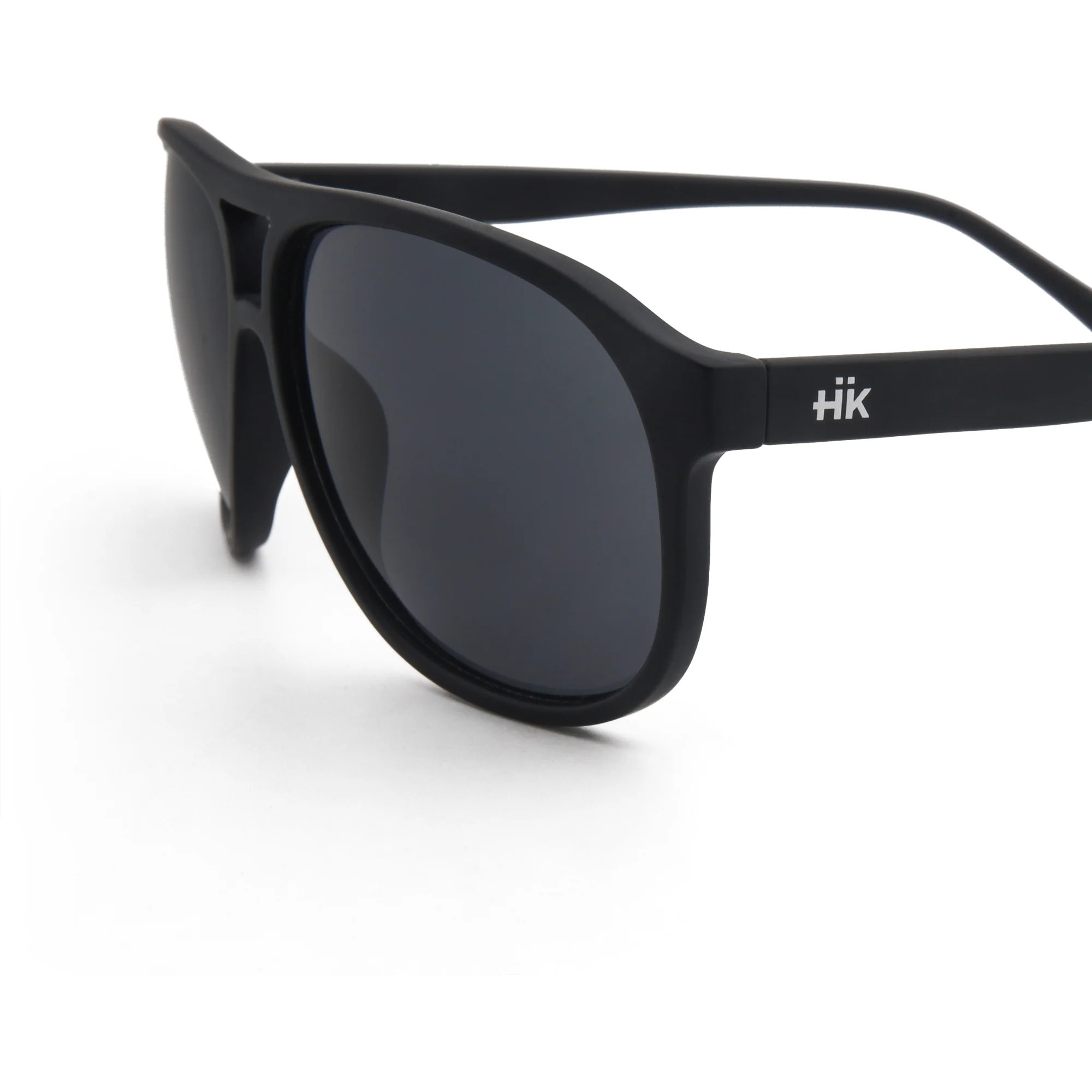 Gafas de Sol Hanukeii Hammock Black / Black