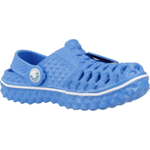 Chanclas Niño de la marca CHICCO  modelo MALIBU AZUL