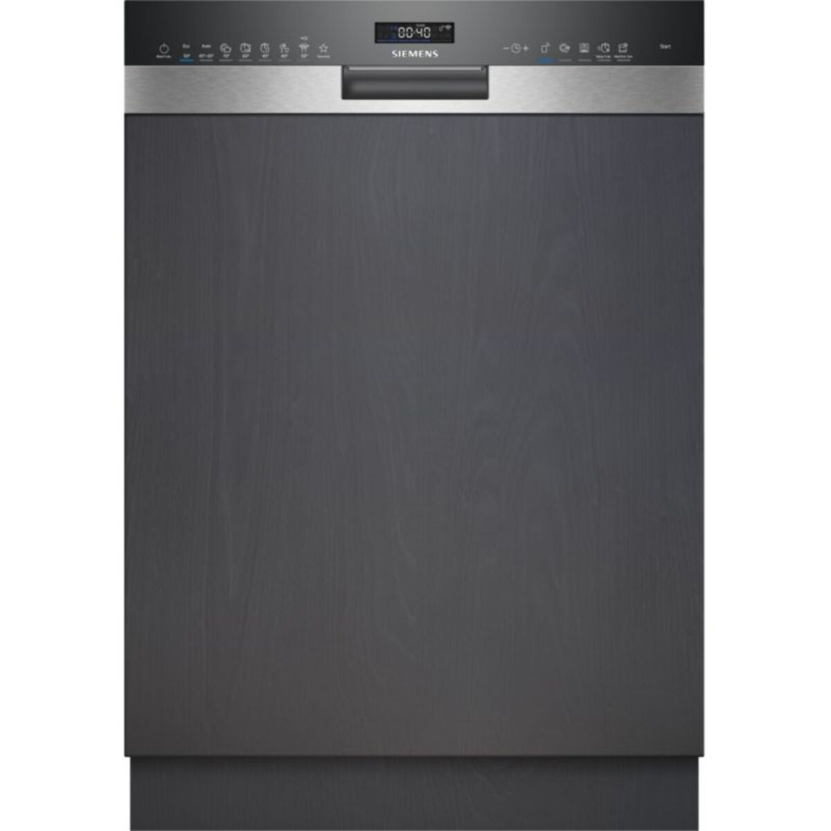 Lave vaisselle encastrable SIEMENS SN55ZS07CE
