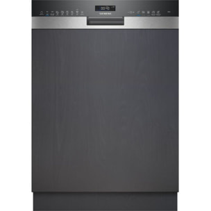 Lave vaisselle encastrable SIEMENS SN55ZS07CE