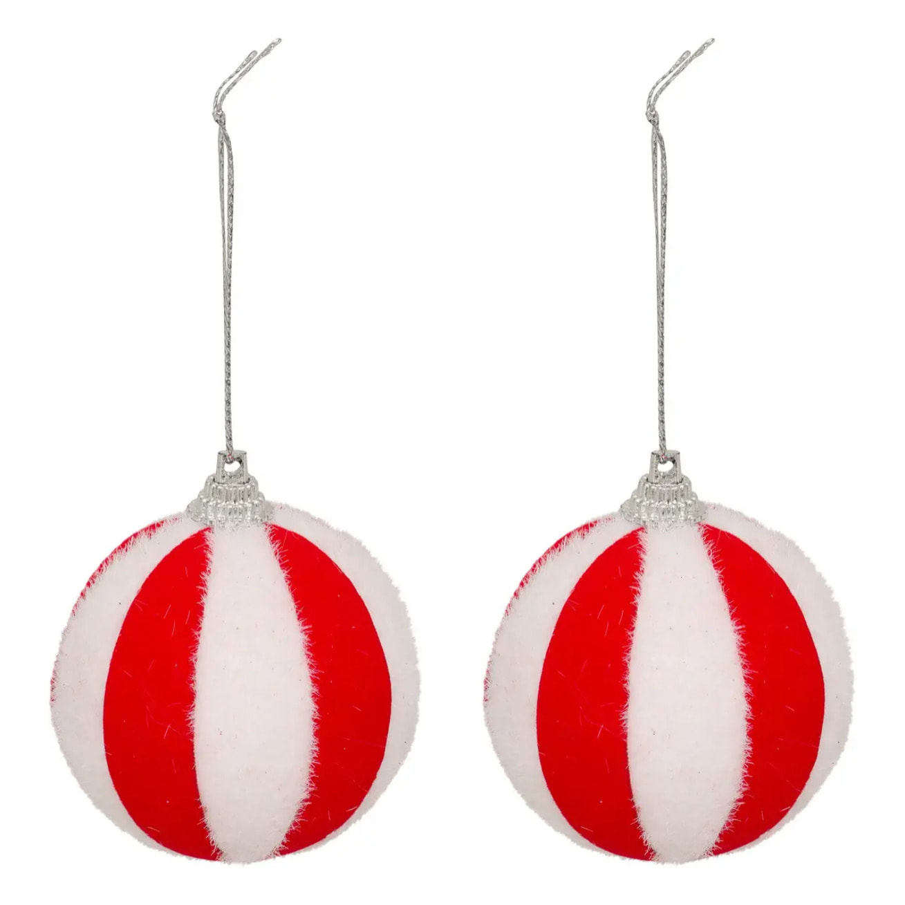 BDN PLF RAYE X2 RGE BLANC 60MM