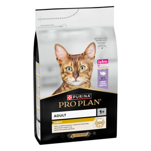 PRO PLAN Light Adult 1+ Dinde 3kg