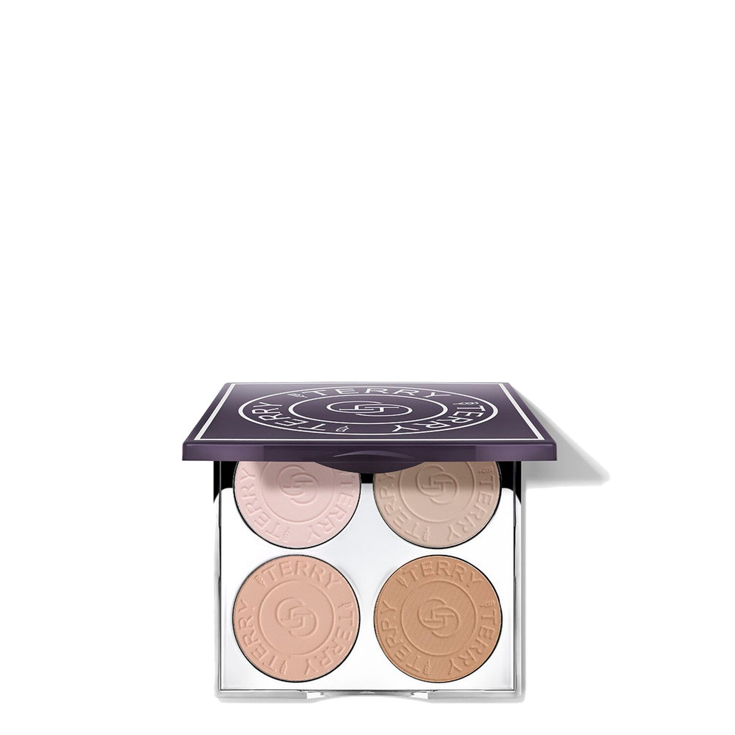 N°1 Fair To Medium - Palette