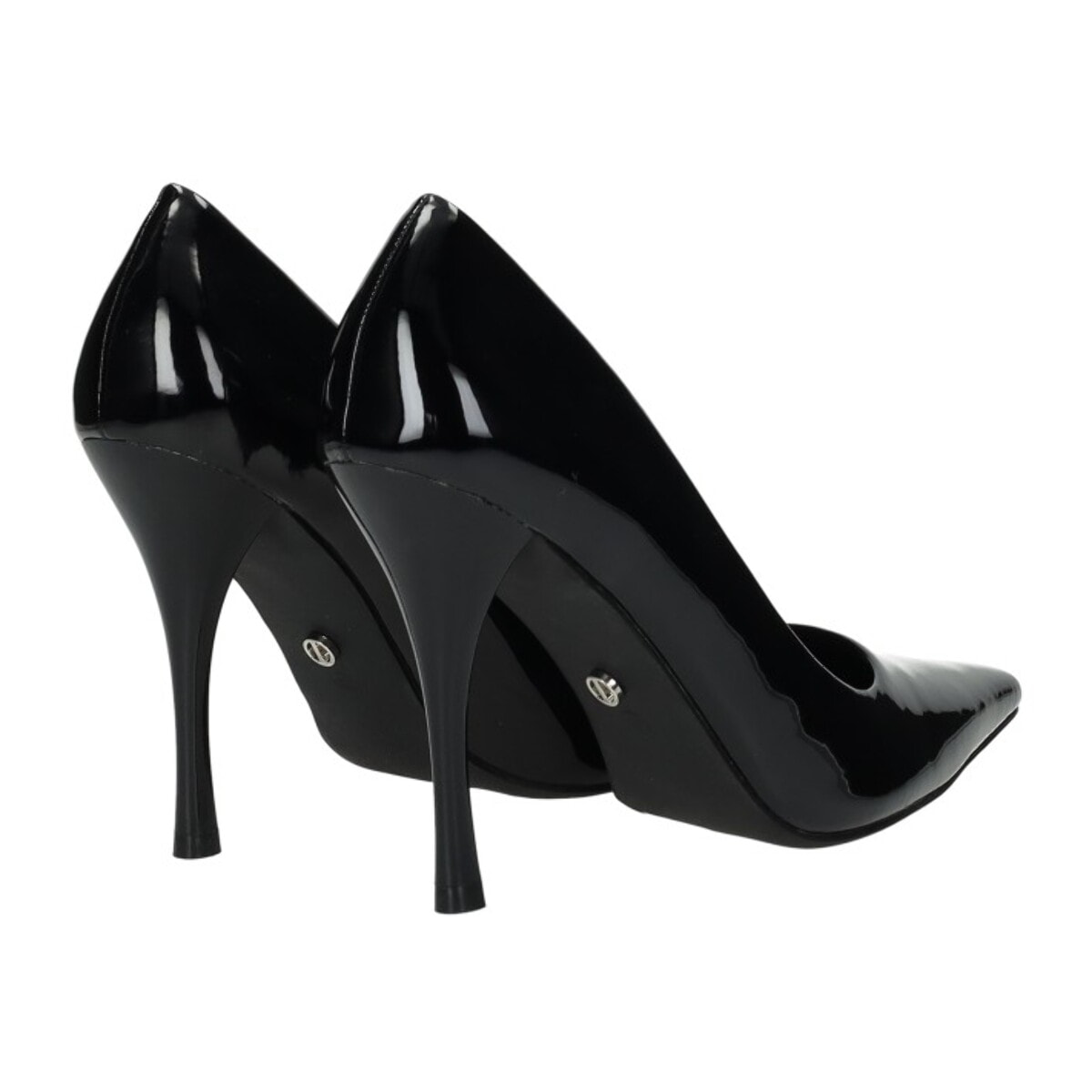 Décolleté Donna Tata Italia Nero