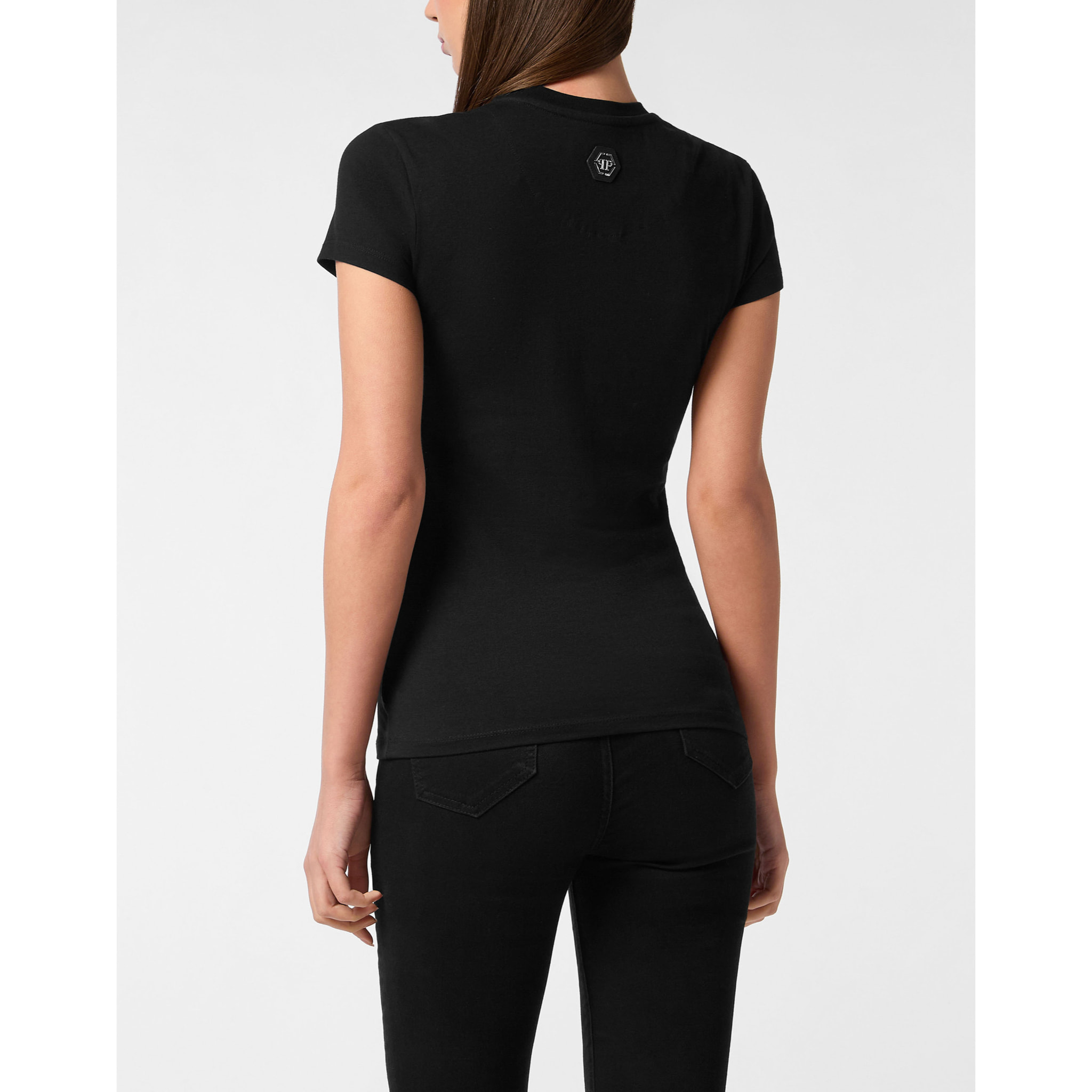 PHILIPP PLEIN T-Shirt Sexy Pure TEDDY