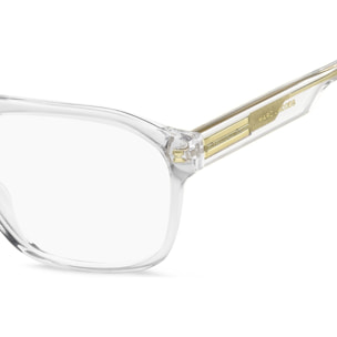 Gafas de Vista Marc Jacobs MARC 845 900 55 de Acetato Hombre 55 mm