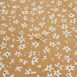 Nappe ronde en résine anti-taches 0120-32