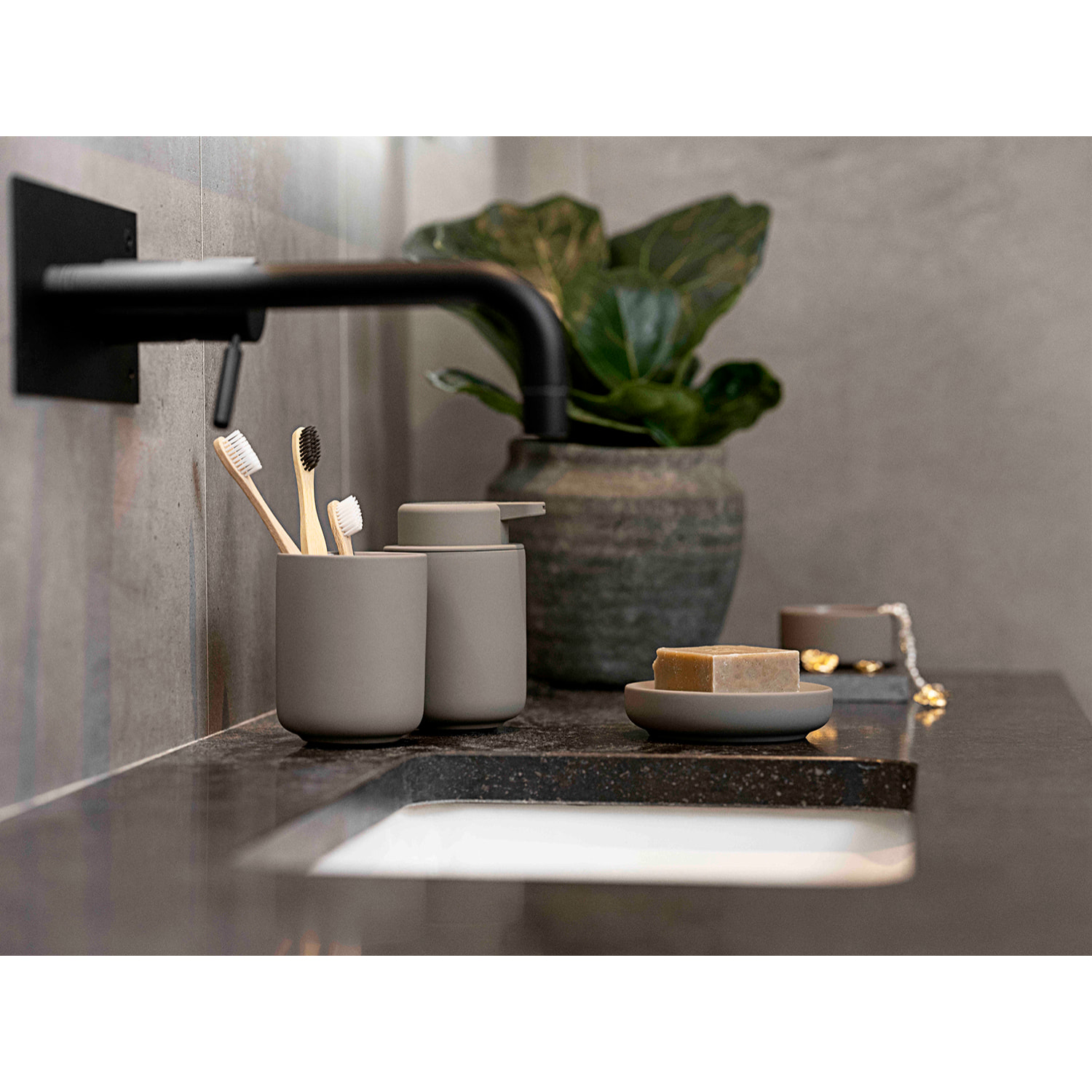 Distributeur de savon Ume