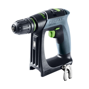 Perceuse-visseuse sans fil CXS 18-Basic sans batterie ni chargeur - FESTOOL - 576882