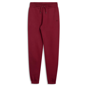 Kappa - Pantaloni Uomo Rosso - Hervin Brushed