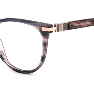 Gafas de Sol Carolina Herrera HER 0221/G/S 3H2 de Acetato Mujer 50 mm