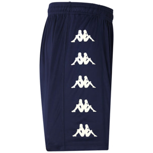 bermudas/ pantalones cortos Kappa Hombre Kappa4Football Durchet