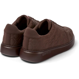 CAMPER Runner K21 - Sneaker Bordeaux Uomo