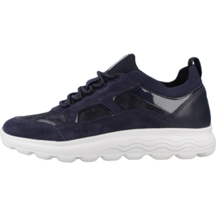 SNEAKERS GEOX D SPHERICA