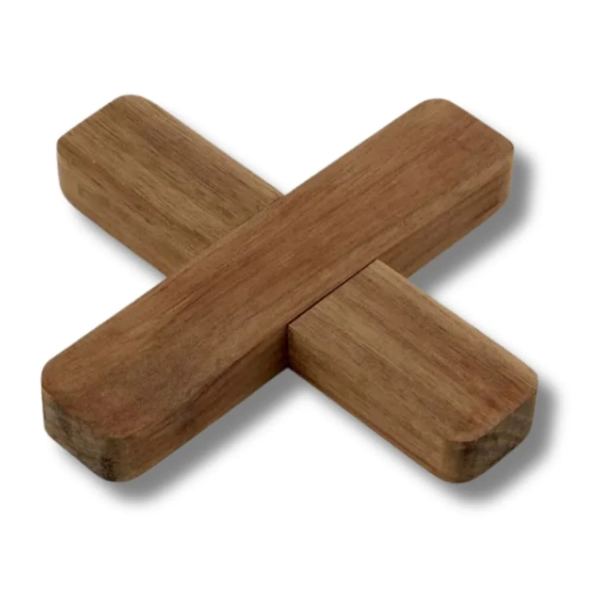 Dessous de Plat 18 cm Fackelmann Acacia