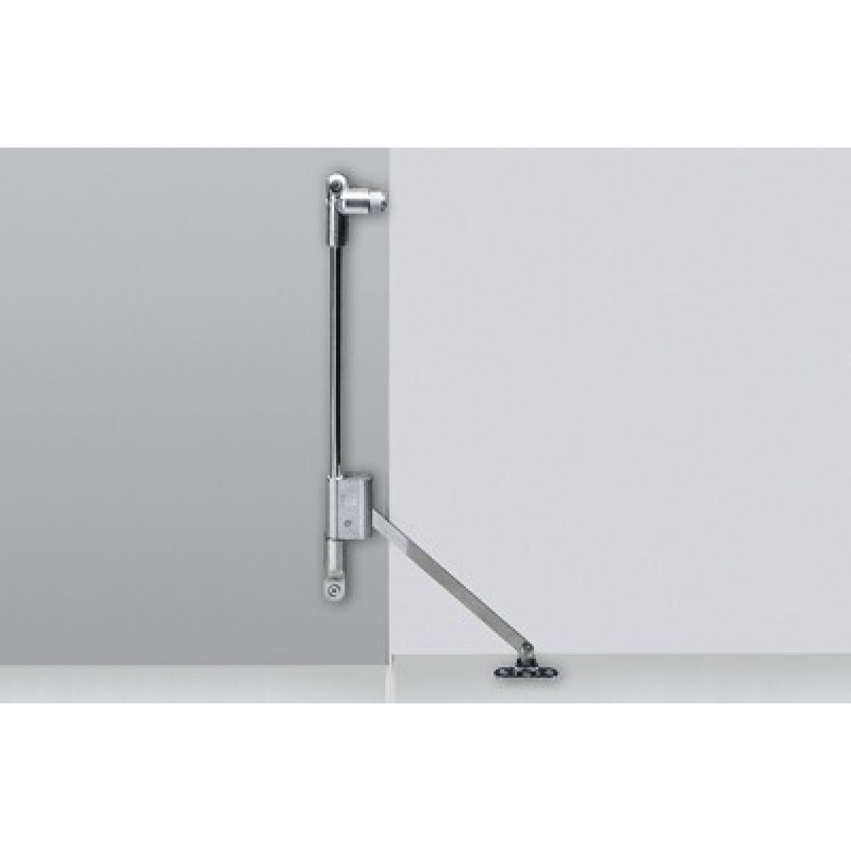 Compas Klassik D340-400 HETTICH - Gauche - 21577