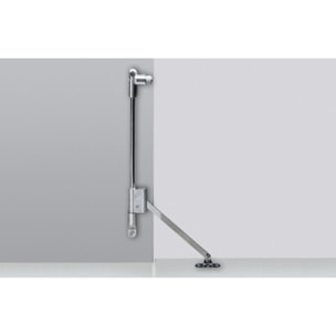 Compas Klassik D340-400 HETTICH - Gauche - 21577
